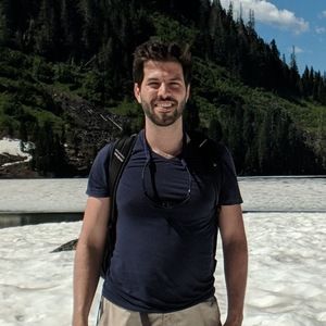 Meet your Posher, Robert